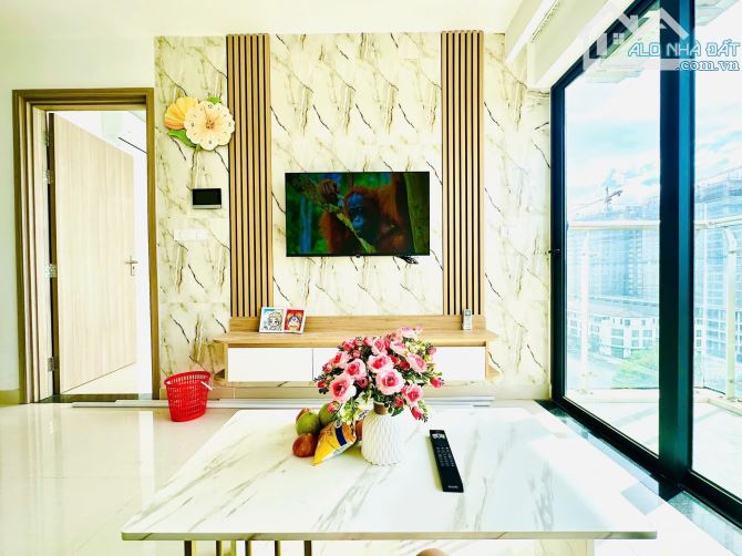 CHO THUÊ CĂN HỘ CAO CẤP NERA GARDEN, TP HUẾ - 1