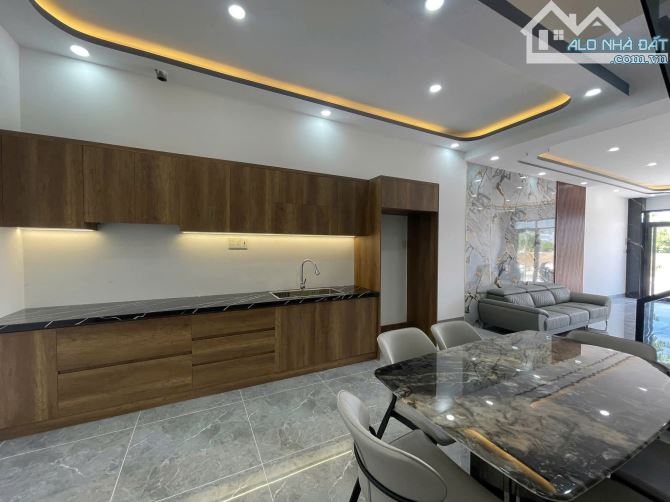 Bán nhà mới đẹp TĐC Ngọc Hiệp 96m2 ngang 4.5m giá 6.2 tỷ - 1