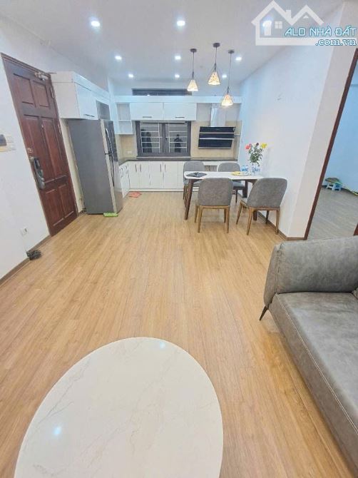 CHUNG CƯ SIÊU ĐẸP PHỐ TRẦN QUÝ KIÊN, CẦU GIẤY, DIỆN TÍCH 76M2, GIÁ 6,3 TỶ - 1