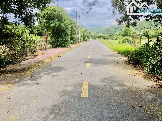 🏞️ BÁN ĐẤT VIEW AO SEN & NÚI – PHƯỚC HẢI, 230M² (80M² THỔ CƯ), GẦN BIỂN, GIÁ 2,3 TỶ - 1
