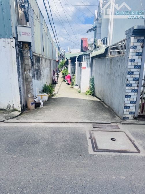 Bán nhà Thới An 13, Quận 12 – 63m² – 2 tầng BTCT – chỉ hơn 3 tỷ, sổ hồng riêng chính chủ - 1