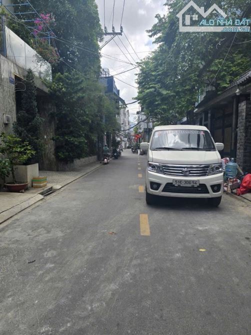 Bán nhà Cao Văn Ngọc, Tân Phú - Lô góc 2 mặt tiền | 4x16m | 7,490 tỷ - 1