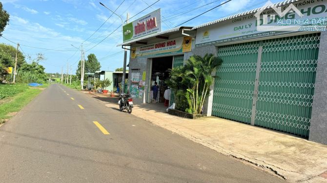 MẶT TIỀN NGUYỄN HUỆ - ĐẤT ĐỎ - BRVT 🌈DT 6x25m - 144,5m2 - 80tc 👉👉👉Đường nhựa khu dân c - 1