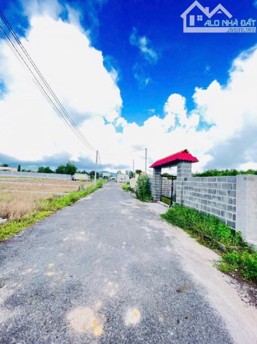PHƯỚC HỘI CÁCH BIỂN PHƯỚC HẢI  CHỈ 3,5KM; Cách đường Võ Văn Kiệt 100M 🌈DT 10x45m - 454m2 - 1