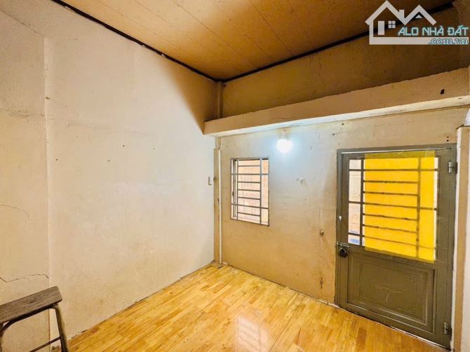 🔥SIÊU PHẨM HẺM XE TĂNG QUAY ĐẦU- 2 TẦNG CỨNG- NGAY VÒNG XOAY PHẠM VĂN ĐỒNG- CHỈ NHỈNH 3 T - 1