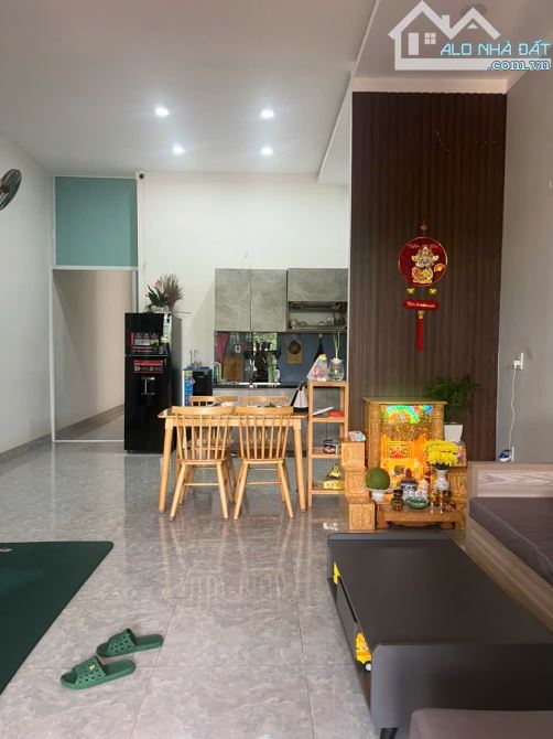 BÁN NHÀ HẺM 473 Y MOAN, CƯ ÊBUR, BUÔN MA THUỘT - 1