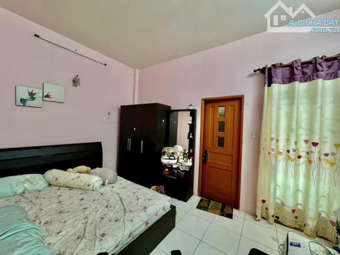 🔥[PHÚ NHUẬN] HẺM GẦN 4M PHAN ĐÌNH PHÙNG-NGANG HƠN 4M - GẦN 55M2 - A4 NHỈNH 5T - 1