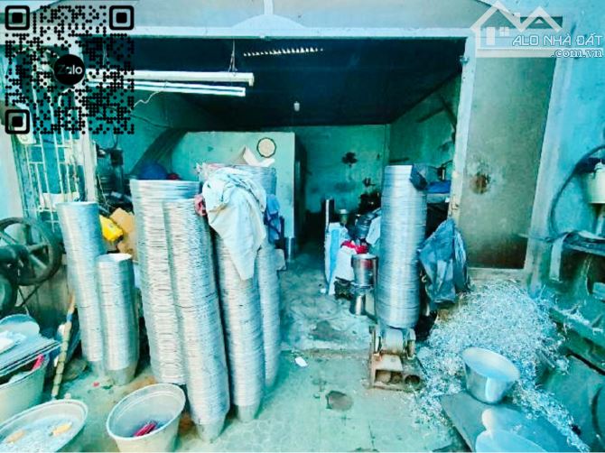 Nguyễn Văn Luông - Trung tâm Quận 6 - 170m² (ngang khủng 8m) - Xe tải vào nhà - 1