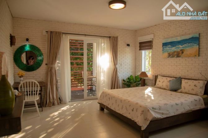 Bán Villa Mặt Phố Cẩm Thanh – View Sông Cực Đẹp, 1000m², 15 Phòng, Hồ Bơi Vô Cực – Giá Siê - 1