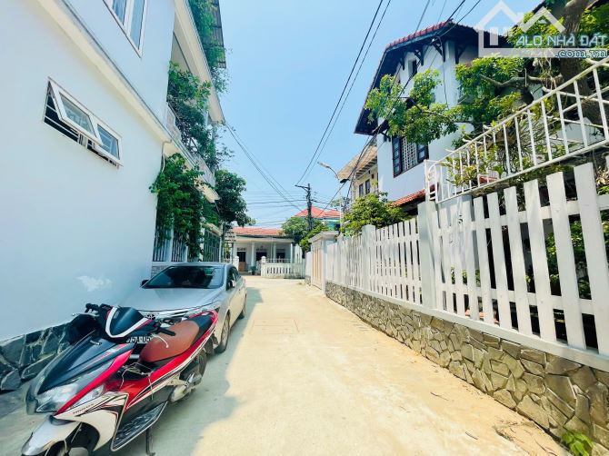 Bán gấp lô đất kiệt 79 phạm thị liên , phường kim long , TP Huế - 1