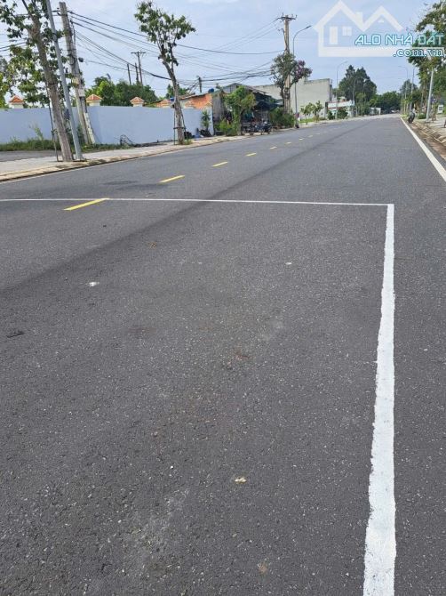 khu TĐC PHƯỚC HƯNG EM ĐANG CÓ 2 lô đất Xuân Thuỳ   ĐẸP RẺ LẮM NÈ 2 tỷ 150 triệu lô - 1