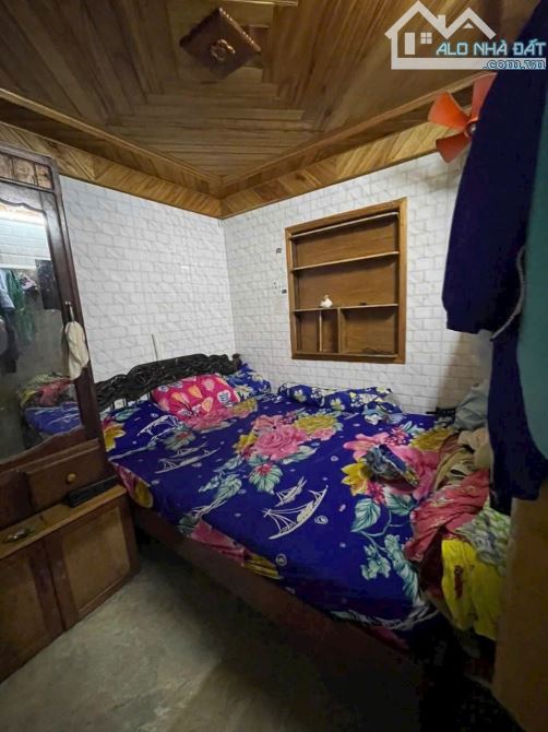 CHO THUÊ NHÀ GÁC LỬNG KIỆT XUÂN DIỆU, TP HUẾ - 1