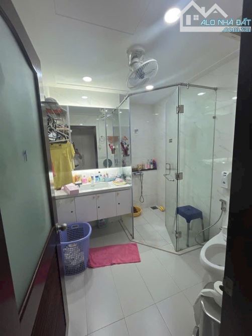 🔥BUILDING QUẬN 1 - MẶT TIỀN LÔ GÓC - 7 TẦNG - THẠCH THỊ THANH - 7TẦNG -  54 TỶ - 1