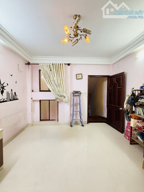 Nguyễn Đỗ Cung - 4x16 - 4 tầng - HXH ngủ nhà giá chỉ 9,85 tỷ thương lượng - 1