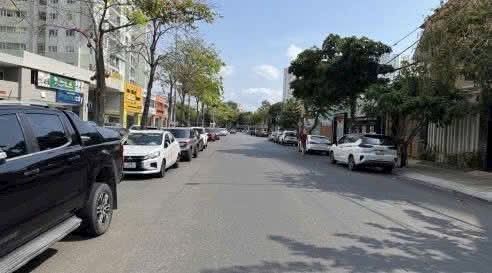 Bán 2 lô đất liền kề khu đô thị chí linh thành phố vũng tàu giá 18ty tl - 1