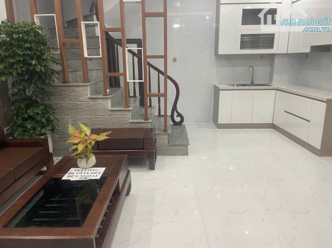 Bán nhà đẹp hiếm hà trì Hà Đông vị trí đắc địa ngõ rộng ô tô đỗ cửa - 1