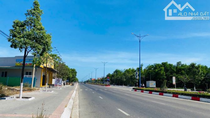 MẶT TIỀN TỈNH LỘ 44A VỀ BIỂN PHƯỚC HẢI - TRỤC CHÍNH CỦA HUYỆN ĐẤT ĐỎ - BRVT - 1