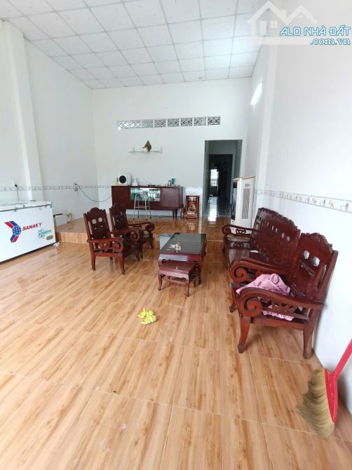 Bán nhà mặt tiền đường Nguyễn Ái Quốc phường Tam Hiệp 8x25 - 16 tỷ - 1