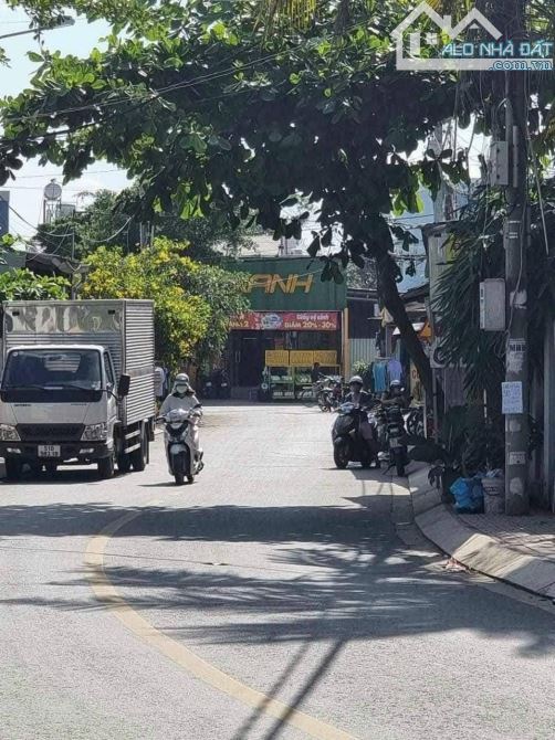 🌈Kẹt tiền bán gấp đất thổ cư Mt đường TÂN HIỆP 14 Hóc Môn dt 8,3x28,5 hơn 7 tỷ - 1