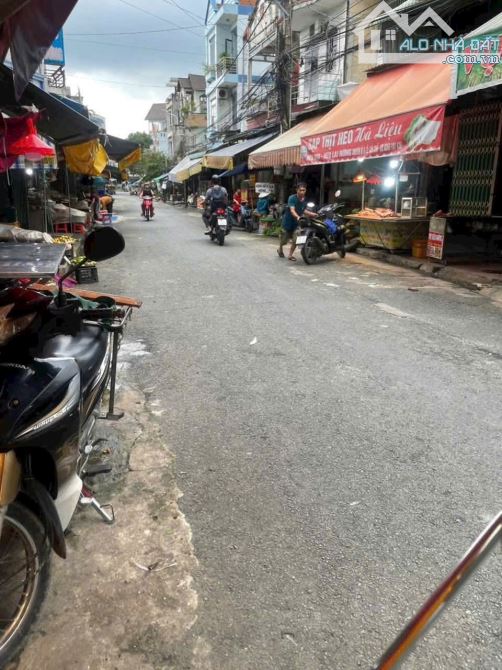 💥 MTKD CHỢ 434 – BÌNH HÒA | 5×30 = 150m² FULL THỔ CƯ | GIÁ GẦN 6 TỶ TL CHỦ - 1