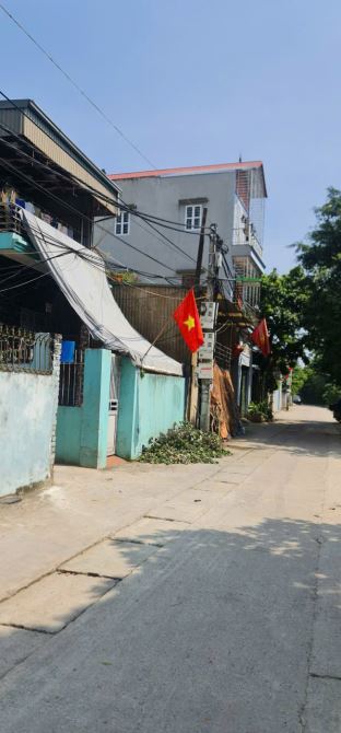 BÁN ĐẤT PHÂN LÔ Ô TÔ VÀO – NGỌC HỒI, THANH TRÌ – 45M² GIÁ CHỈ 6.2 TỶ 🚗🏡 - 1