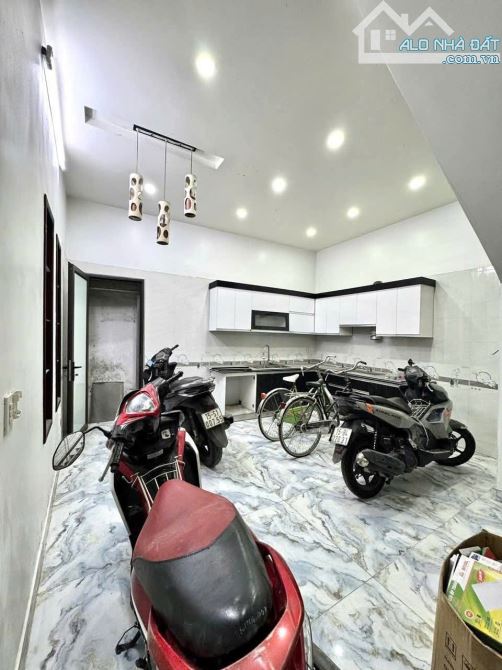 CHO THUÊ NHÀ gần khu vực Aeon - Trại Lẻ - Lê Chân - Hải Phòng - 1
