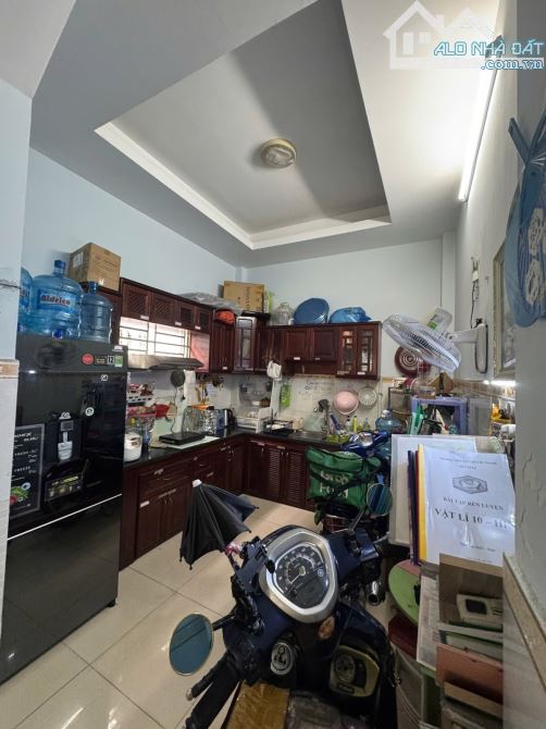 Đồng Đen tân bình 36m2 4 tầng giá chỉ nhỉnh 6 tỷ - 1