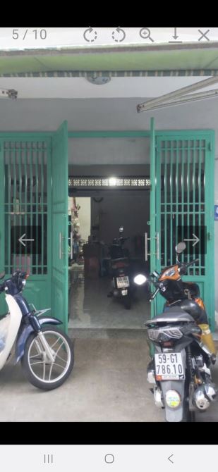 🍄🍄XE HƠI THÔNG H LỘ 2_ (4×9)_ KG LỘ GIỚI _ KG QH _4,2 TỎI _2 L_LVQ_Q,BÌNHTÂN.  zalo.me/0 - 1