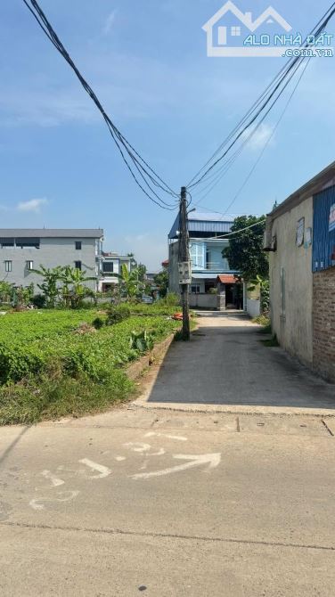 Bán đất đẹp Long Biên – 69m², mặt tiền 4m, ô tô vào tận đất, giá chỉ 3.7 tỷ 🚗🏡 - 1