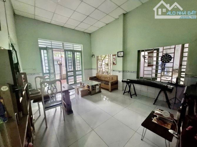 Bình Nhâm Lái Thiêu nhà cấp 4 DT 150 m2 giá 2,99 tỷ - 1