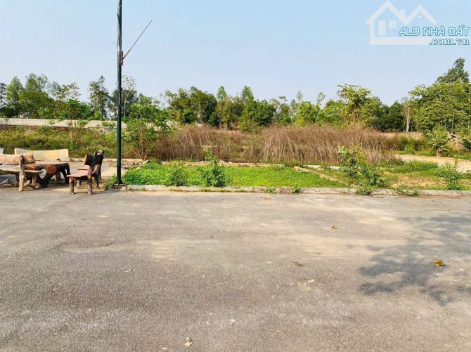 Bán đất khu 93 – Trại Láng, vị trí cực đẹp! - 1