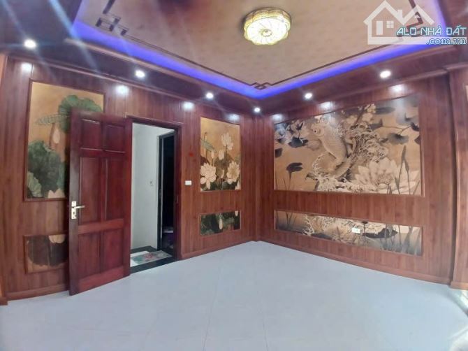 Bán nhà phố Nhuệ Giang trái tim Hà Đông đường hai ôtô tránh - 1