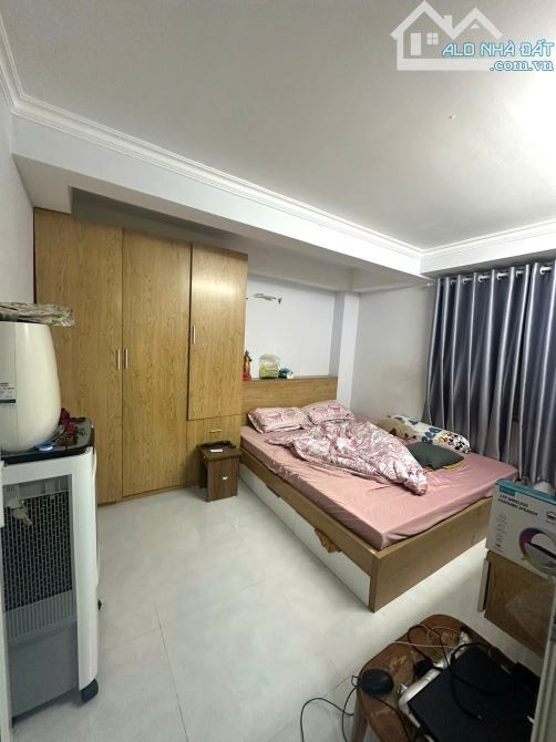 LÂM VĂN BỀN, 40M2,CHỈ 4,2 TỈ,  NHÀ ĐẸP 3 TẦNG, HẺM ÔTÔ, GẦN  LOTTE. TẶNG NỘI THẤT - 1
