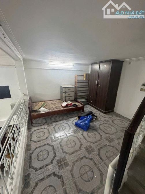 An Trạch DT: 35m2, 3tầng,MT: 3.5m,giá: 5.5 tỷ Quốc Tử Giám Đống Đa - 1