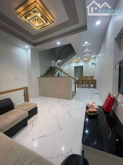 CHO THUÊ NHÀ NGUYÊN CĂN – ĐƯỜNG ĐINH TIÊN HOÀNG, TP. VŨNG TÀU P2 - 7,5 Tr - 1