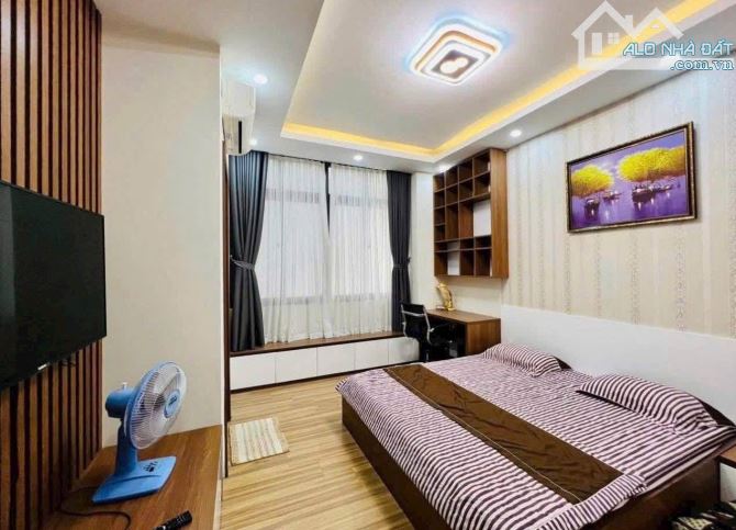 Bán biệt thự đường Nguyễn thị minh khai thành phố vũng tàu - 1
