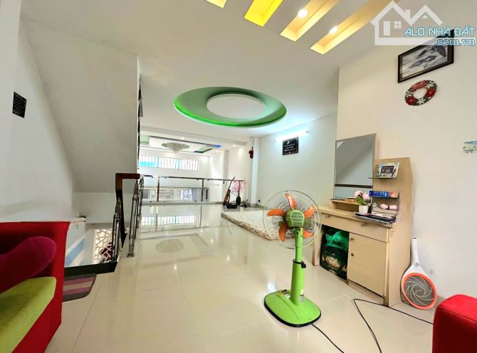 💥 CỰC HIẾM – CĂN GÓC 4 TẦNG – ĐƯỜNG 2 Ô TÔ TRÁNH – KINH DOANH – chỉ nhỉnh 6 tỷ - 1