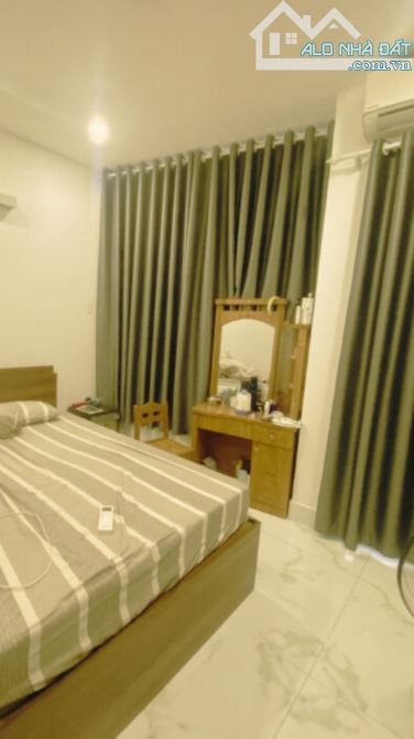 🏠 BÁN NHÀ TẠ UYÊN, P.6, Q.11 - 2 MẶT HẺM, DÒNG TIỀN 13 TRIỆU - 7.X TỶ. - 1