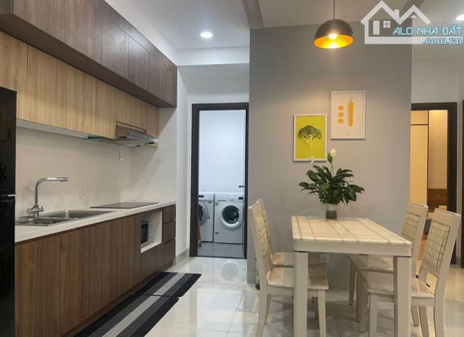 SẬP HẦM TOÀ CĂN HỘ RẺ NHẤT ĐƯỜNG PHAN TỨ 125M2 NGANG 7,2M - DÒNG TIỀN 100 TRIỆU/ THÁNG. - 1
