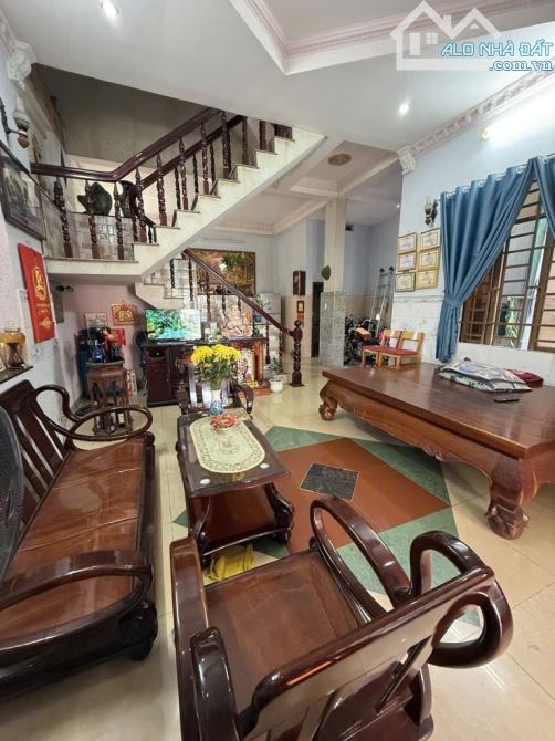 🏠KHU VIP THỦ ĐỨC – NHÀ ĐẸP 3 TẦNG – GIẢM TỪ 10,2TỶ CÒN 9,4TỶ – NHÀ ĐANG CÓ DÒNG TIỀN 💰 - 1