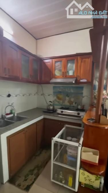 NHÀ 2 TẦNG ĐẸP GIÁ RẺ TRUNG TÂM HOÀNG DIỆU_2PN, 2 WC, FULL CÔNG NĂNG_2,6 TỶ (TL) - 1