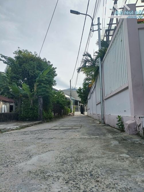 BÁN NHÀ CẤP 4 – DT 138M2, KIỆT ÔTÔ NGUYỄN LƯƠNG BẰNG, LIÊN CHIỂU - CHỈ 3.5 TỶ - 1