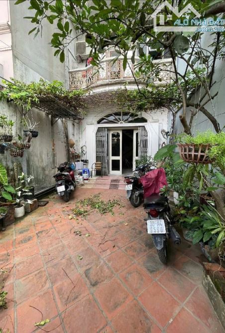 🏗️ Trung Văn – 138m² – MT 5m – ô tô vào nhà – chỉ 25 tỷ - 1