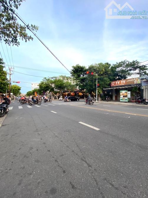 BÁN GÓC 2 MẶT TIỀN ĐẸP – PHAN ĐĂNG LƯU – HẢI CHÂU, ĐÀ NẴNG - 1