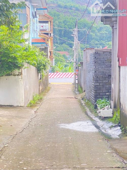 💎 Bán  Đất Đẹp Gần Tỉnh Lộ 284 –  116m2 . Cách tỉnh lộ 284  khoản 50 . Yên Lư, yên dũng b - 1