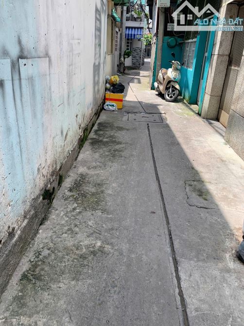 NHÀ 73M2 - 2 TẦNG GẦN MẶT ĐƯỜNG ÂU CƠ - NGAY CHỢ - TRƯỜNG HỌC - BÊNH VIỆN - ỦY BAN - 1
