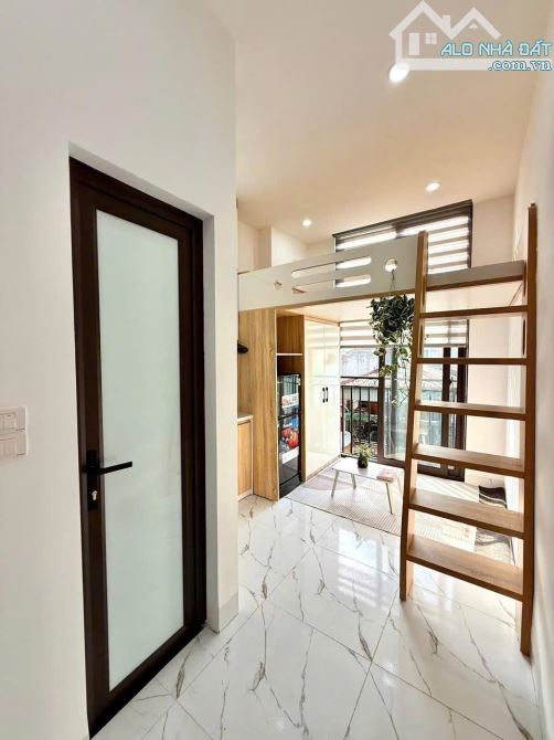 BÁN TÒA NHÀ KHƯƠNG TRUNG, THANH XUÂN - 65M² x 6T THANG MÁY - 18 PHÒNG KK - GẦN PHỐ - 1