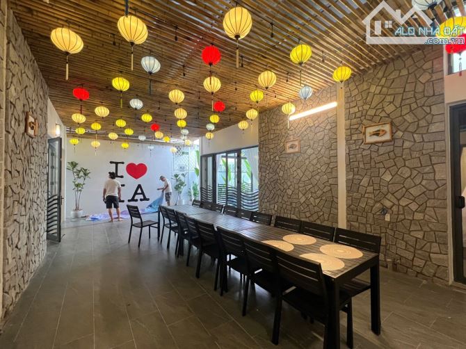 Gấp bán Biệt thự giá tốt diện tích rộng Tại Hội An - 1