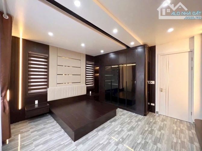 Bán nhà Hào Khê - Lạch Tray 60m 4 tầng 6 tỷ 8 - 1