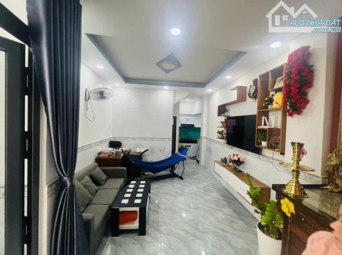 NGUYỄN DUY CUNG, PHƯỜNG 12,GÒ VẤP - 1